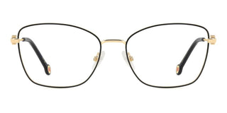 Carolina Herrera HER 0277 women Black Butterfly Eyeglasses