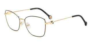 Carolina Herrera HER 0277 women Black Butterfly Eyeglasses