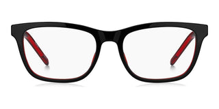 Hugo HG 1250 women Black Squared Eyeglasses