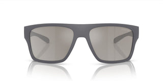 Arnette HIJIKI AN 4330 men Grey Squared Sunglasses