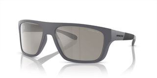 Arnette HIJIKI AN 4330 men Grey Squared Sunglasses