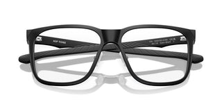 Oakley HIP TONE OX8182 men 0 Squared Eyeglasses