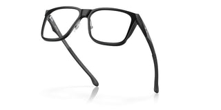 Oakley HIP TONE OX8182 men 0 Squared Eyeglasses