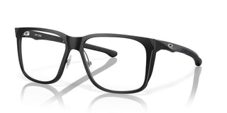 Oakley HIP TONE OX8182 men 0 Squared Eyeglasses