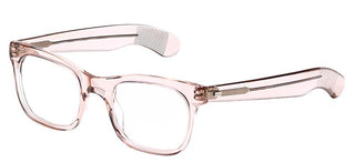 Moscot HITSIK unisex Pink Geometric Eyeglasses