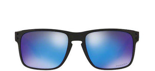 Oakley HOLBROOK OO 9102 men Black Geometric Sunglasses