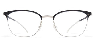 Mykita HOLLIS unisex Black Cat Eye Eyeglasses