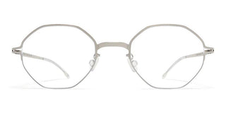 Mykita HOWLIN unisex Silver Geometric Eyeglasses