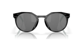 Oakley HSTN OO 9242 men Black Round Sunglasses