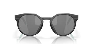 Oakley HSTN OO 9242 men Black Round Sunglasses