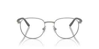 Arnette HUANCAS AN 6142 men Ruthenium Pantos Eyeglasses