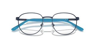 Arnette HUANCAS AN 6142 men Blue Pantos Eyeglasses