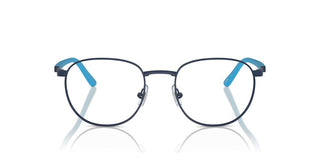 Arnette HUANCAS AN 6142 men Blue Pantos Eyeglasses