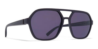 Mykita HYDRA unisex Grey Other Sunglasses