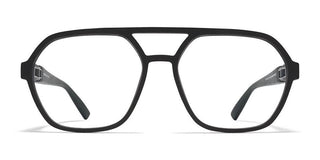 Mykita HYDRA unisex Black Geometric Eyeglasses