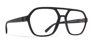 Mykita HYDRA unisex Black Geometric Eyeglasses