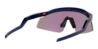 Oakley HYDRA OO 9229 men Blue Shield Sunglasses