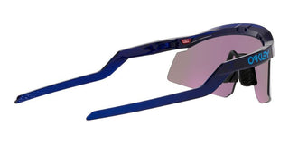 Oakley HYDRA OO 9229 men Blue Shield Sunglasses