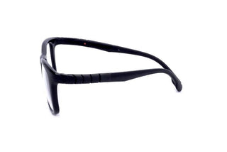 Carrera Hyperfit 23 Men Black Rectangle Eyeglasses