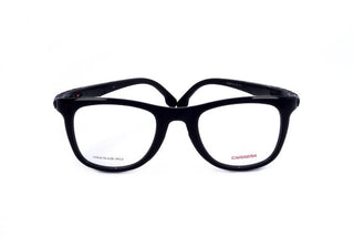 Carrera Hyperfit 23 Men Black Rectangle Eyeglasses