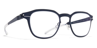 Mykita IDRIS unisex Blue Pantos Eyeglasses