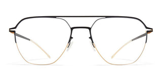 Mykita IMBA unisex Black Pilot Eyeglasses