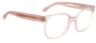 Isabel Marant IM 0021 women Pink Geometric Eyeglasses