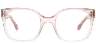 Isabel Marant IM 0021 women Pink Geometric Eyeglasses