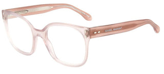 Isabel Marant IM 0021 women Pink Geometric Eyeglasses