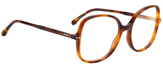 Isabel Marant IM 0022 women Havana Butterfly Eyeglasses