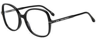 Isabel Marant IM 0022 women Black Butterfly Eyeglasses