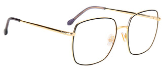 Isabel Marant IM 0029 women Black Geometric Eyeglasses