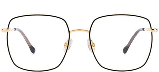 Isabel Marant IM 0029 women Black Geometric Eyeglasses