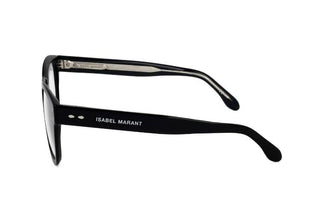 Isabel Marant IM 0041 women Black Squared Eyeglasses