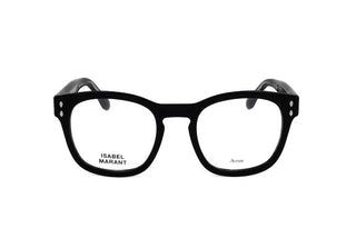 Isabel Marant IM 0041 women Black Squared Eyeglasses