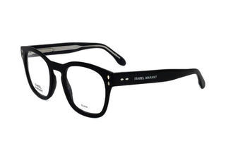 Isabel Marant IM 0041 women Black Squared Eyeglasses