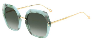 Isabel Marant IM 0085/S women Green Squared Sunglasses