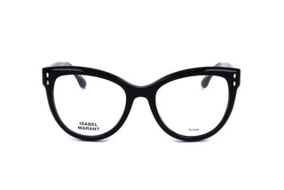 Isabel Marant IM 0089/G women Black Cat Eye Eyeglasses