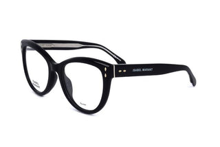 Isabel Marant IM 0089/G women Black Cat Eye Eyeglasses