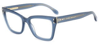 Isabel Marant IM 0090 women Blue Cat Eye Eyeglasses