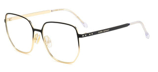 Isabel Marant IM 0095 women Black Geometric Eyeglasses