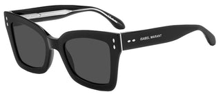 Isabel Marant IM 0103/S women Black Squared Sunglasses