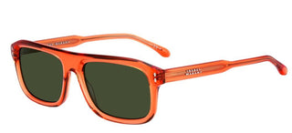 Isabel Marant IM 0110/S women Orange Squared Sunglasses