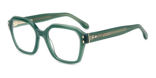 Isabel Marant IM 0111 women Green Squared Eyeglasses