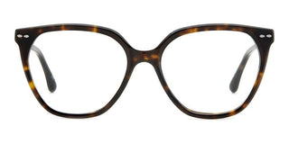 Isabel Marant IM 0114 women Havana Squared Eyeglasses