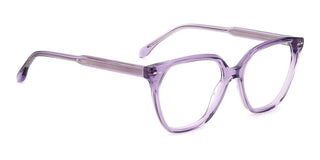 Isabel Marant IM 0114 women Violet Squared Eyeglasses