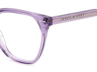 Isabel Marant IM 0114 women Violet Squared Eyeglasses