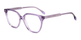 Isabel Marant IM 0114 women Violet Squared Eyeglasses