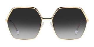 Isabel Marant IM 0119/S women Rose gold Geometric Sunglasses