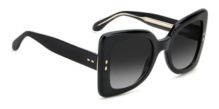 Isabel Marant IM 0120/S women Black Squared Sunglasses